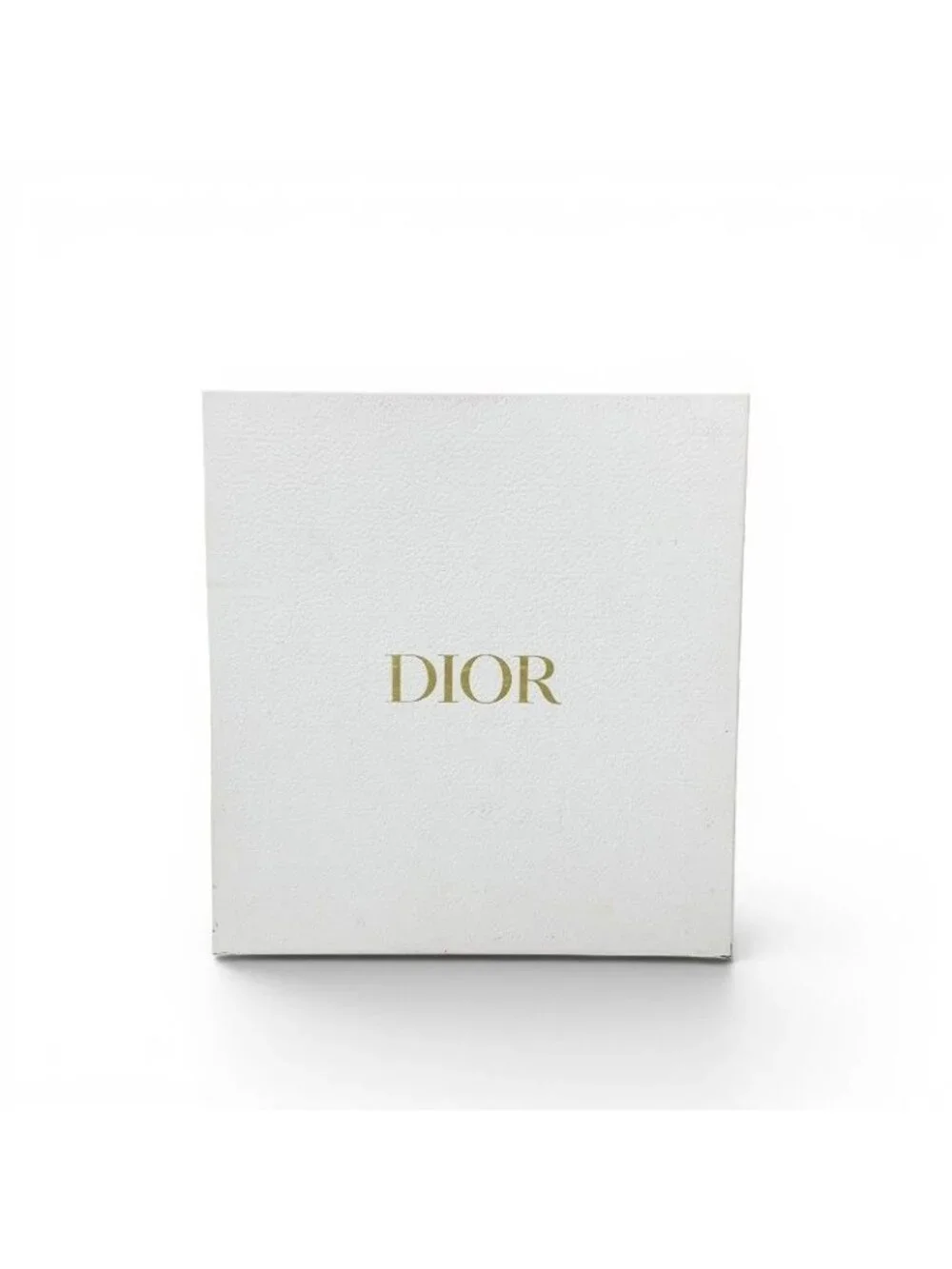 Dior Id Sneakers Leather Rubber White Black Logo Velcro - Picture 10 of 10
